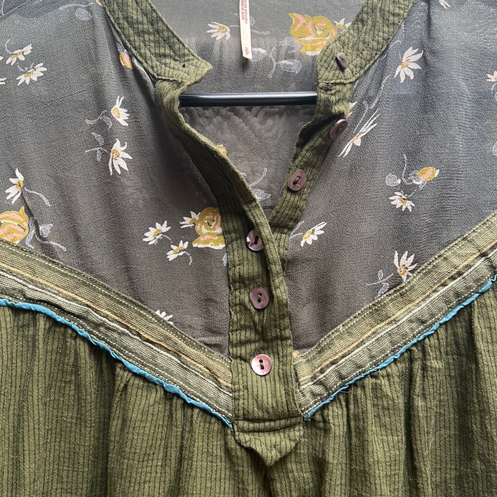 Free people too